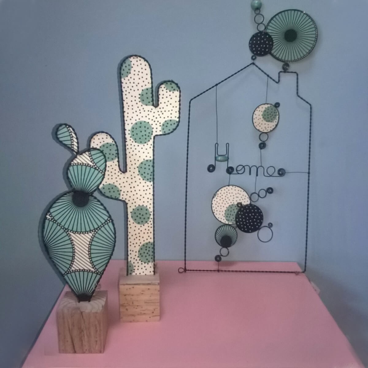 Cactus 3